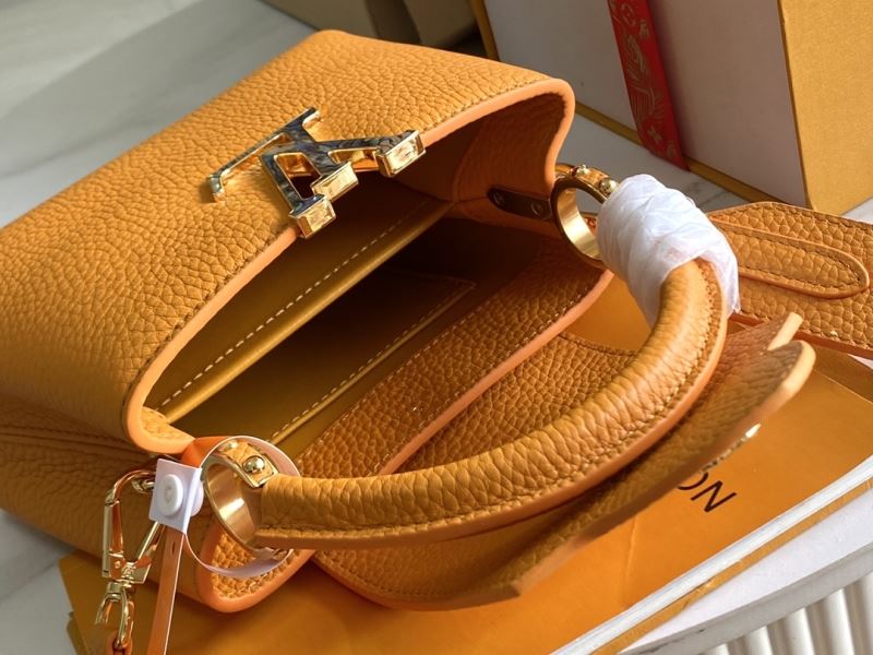 Louis Vuitton Top Handle Bags
